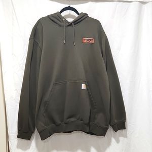 Men's Carhartt Toyota TRD Hoodie
